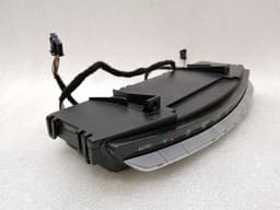 MERCEDES-BENZ Mercedes S-Class W221 Auto Climate Control A2219055200 Climate Control Panel A/C — thumbnail 2