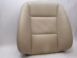 MERCEDES-BENZ Mercedes S-class W221 front left seat backrest A2219105947 seat front left — thumbnail 2