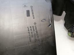 MERCEDES-BENZ Mercedes S-Class W221 Airbox A6420902101 Air Filter Box OM642 V6 Diesel Set — thumbnail 3