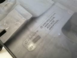 MERCEDES-BENZ Mercedes S-Class W221 Airbox A6420902101 Air Filter Box OM642 V6 Diesel Set — thumbnail 8