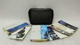 MERCEDES-BENZ Mercedes E Class W207 Service Booklet W207 — thumbnail 3
