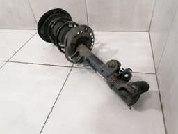 MERCEDES-BENZ Mercedes CLS W218 shock absorber front A2183231500 shock absorber front L=R — thumbnail 4