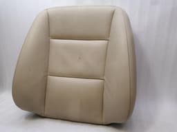MERCEDES-BENZ Mercedes S-class W221 front left seat backrest A2219105947 seat front left — thumbnail 3