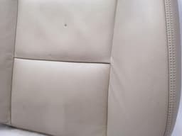 MERCEDES-BENZ Mercedes S-class W221 front left seat backrest A2219105947 seat front left — thumbnail 6