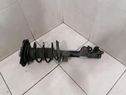 MERCEDES-BENZ Mercedes CLS W218 shock absorber front A2183231500 shock absorber front L=R — thumbnail 1