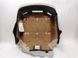 MERCEDES-BENZ Mercedes S-class W221 front left seat backrest A2219105947 seat front left — thumbnail 7