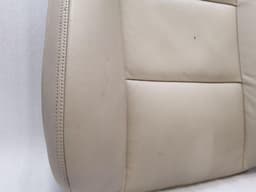 MERCEDES-BENZ Mercedes S-class W221 front left seat backrest A2219105947 seat front left — thumbnail 5