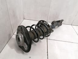 MERCEDES-BENZ Mercedes CLS W218 shock absorber front A2183231500 shock absorber front L=R — thumbnail 8