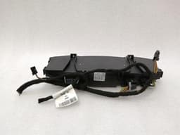 MERCEDES-BENZ Mercedes S-Class W221 Auto Climate Control A2219055200 Climate Control Panel A/C — thumbnail 4