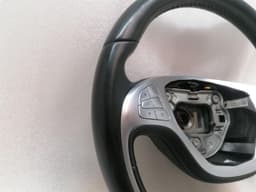 MERCEDES-BENZ Mercedes S-Class W222 Steering Wheel A0024600503 Steering Wheel — thumbnail 4
