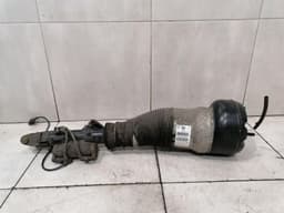 MERCEDES-BENZ Mercedes W222 shock absorber front left A2223204713 shock absorber front Airmatic — thumbnail 1