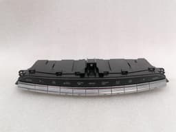 MERCEDES-BENZ Mercedes S-Class W222 Auto Climate Control A2229069701 Climate Control Panel A/C — thumbnail 6