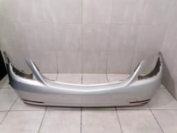 MERCEDES-BENZ Mercedes S-Class W222 Rear Bumper A2228850225 Rear Bumper — thumbnail 9