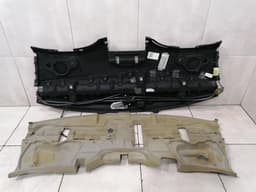 MERCEDES-BENZ Mercedes S-Class W222 Parcel Shelf A2228100020 Hat Pad 9H99 — thumbnail 7