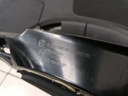 MERCEDES-BENZ Mercedes S-Class W222 Parcel Shelf A2228100020 Hat Pad 9H99 — thumbnail 8