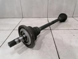 MERCEDES-BENZ Mercedes S-Class W222 Left Rear Drive Shaft A2223508002 Drive Shaft Rear Li — thumbnail 3