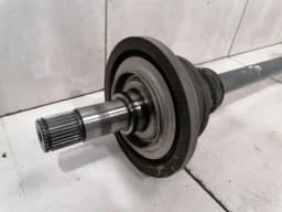 MERCEDES-BENZ Mercedes S-Class W222 Left Rear Drive Shaft A2223508002 Drive Shaft Rear Li — thumbnail 5