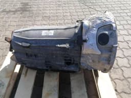 MERCEDES-BENZ Mercedes S-class W222 CAR Gearbox A2222707403 Automatic Transmission 722.903 7G — thumbnail 9