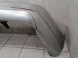 MERCEDES-BENZ Mercedes S-Class W222 Rear Bumper A2228850225 Rear Bumper — thumbnail 5