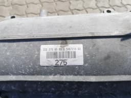 MERCEDES-BENZ Mercedes S-class W222 CAR Gearbox A2222707403 Automatic Transmission 722.903 7G — thumbnail 10