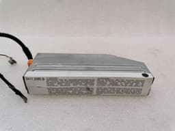 MERCEDES-BENZ Mercedes S-Class W222 Module A2228604302 Module LEFT — thumbnail 1