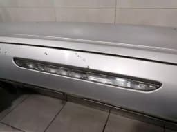 MERCEDES-BENZ Mercedes S-Class W222 Rear Bumper A2228850225 Rear Bumper — thumbnail 6