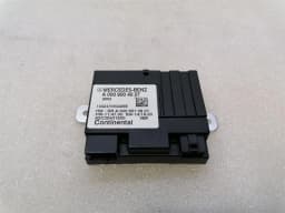 MERCEDES-BENZ Mercedes S-class W222 fuel pump module A0009004007 fuel pump control unit — thumbnail 5