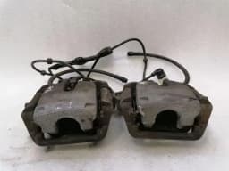 MERCEDES-BENZ Mercedes S-Class W222 Rear Caliper Set A2314230781 Brake Caliper Rear Set — thumbnail 1