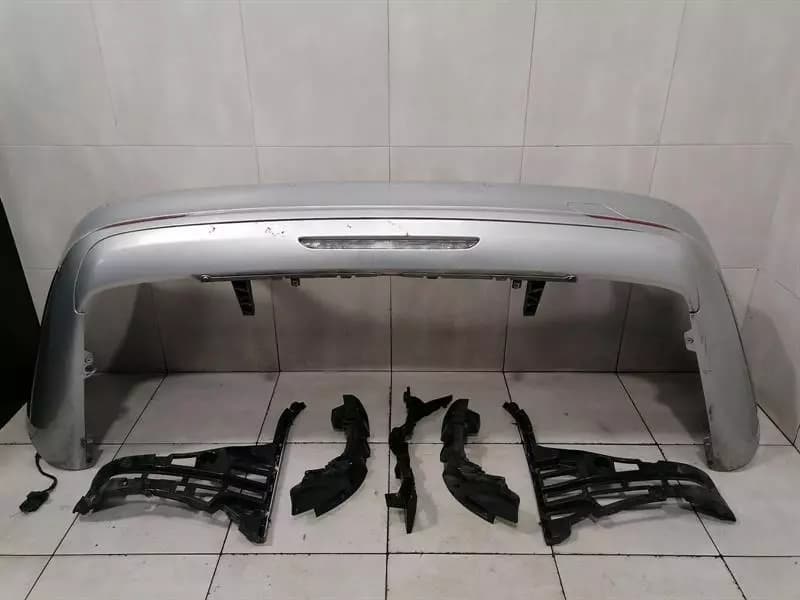 MERCEDES-BENZ Mercedes S-Class W222 Rear Bumper A2228850225 Rear Bumper