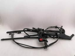 MERCEDES-BENZ Mercedes S W222 front Wiper linkage A2228201245 right handlebar RHD MAGIC VISION — thumbnail 1
