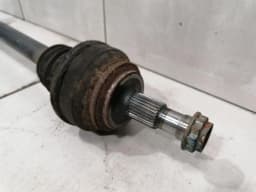 MERCEDES-BENZ Mercedes S-Class W222 Left Rear Drive Shaft A2223508002 Drive Shaft Rear Li — thumbnail 4