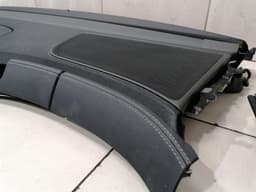 MERCEDES-BENZ Mercedes S-Class W222 Parcel Shelf A2228100020 Hat Pad 9H99 — thumbnail 5