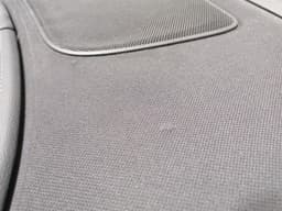 MERCEDES-BENZ Mercedes S-Class W222 Parcel Shelf A2228100020 Hat Pad 9H99 — thumbnail 6