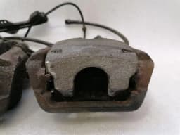 MERCEDES-BENZ Mercedes S-Class W222 Rear Caliper Set A2314230781 Brake Caliper Rear Set — thumbnail 3