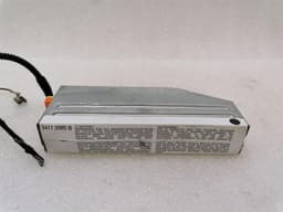 MERCEDES-BENZ Mercedes S-Class W222 Module A2228604302 Module LEFT — thumbnail 6