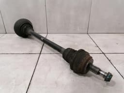 MERCEDES-BENZ Mercedes S-Class W222 Left Rear Drive Shaft A2223508002 Drive Shaft Rear Li — thumbnail 2