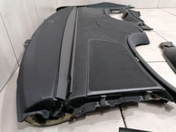 MERCEDES-BENZ Mercedes S-Class W222 Parcel Shelf A2228100020 Hat Pad 9H99 — thumbnail 4