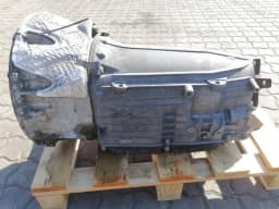 MERCEDES-BENZ Mercedes S-class W222 CAR Gearbox A2222707403 Automatic Transmission 722.903 7G — thumbnail 6