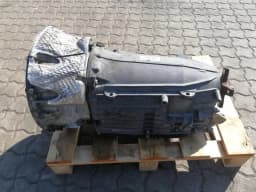 MERCEDES-BENZ Mercedes S-class W222 CAR Gearbox A2222707403 Automatic Transmission 722.903 7G — thumbnail 5