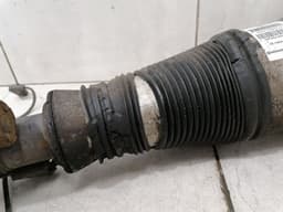MERCEDES-BENZ Mercedes W222 shock absorber front left A2223204713 shock absorber front Airmatic — thumbnail 2