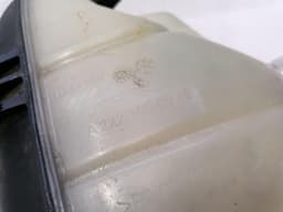 MERCEDES-BENZ Mercedes S-Class W222 Expansion Tank A2225000949 Expansion Tank Coolant — thumbnail 6