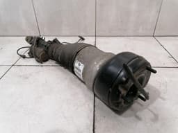 MERCEDES-BENZ Mercedes W222 shock absorber front left A2223204713 shock absorber front Airmatic — thumbnail 5