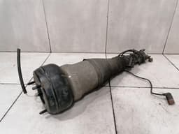 MERCEDES-BENZ Mercedes W222 shock absorber front left A2223204713 shock absorber front Airmatic — thumbnail 6