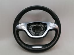 MERCEDES-BENZ Mercedes S-Class W222 Steering Wheel A0024600503 Steering Wheel — thumbnail 1
