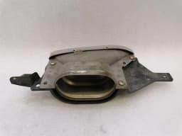 MERCEDES-BENZ Mercedes S-Class W222 A2224908302 Exhausted Tips Exhaust REAR PIPE — thumbnail 6