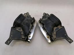 MERCEDES-BENZ Mercedes S-Class W222 A2224908302 Exhausted Tips Exhaust REAR PIPE — thumbnail 8