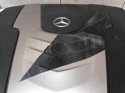 MERCEDES-BENZ Mercedes S-class W222 engine cover A6420107267 engine cover — thumbnail 3