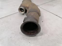 MERCEDES-BENZ Mercedes S-class W222 particulate filter A2224904320 particulate filter OM642 DPF — thumbnail 3
