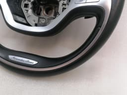 MERCEDES-BENZ Mercedes S-Class W222 Steering Wheel A0024600503 Steering Wheel — thumbnail 6