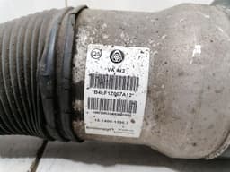 MERCEDES-BENZ Mercedes W222 shock absorber front left A2223204713 shock absorber front Airmatic — thumbnail 8